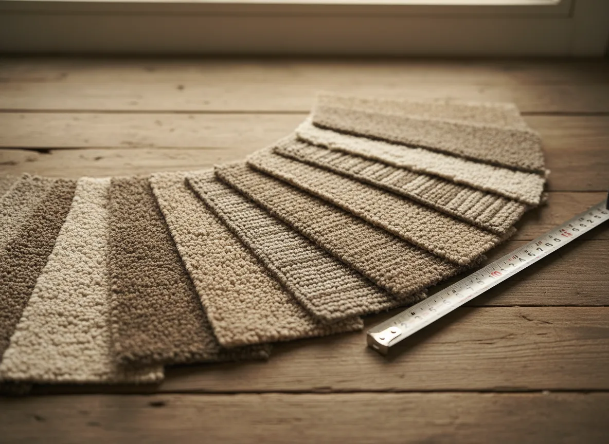 Carpet Installation Mckee, KY FAQs
